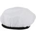 Haoge 8" 210mm Soft White Diffuser Sock for Studio Strobe Reflector - Buy Online on GoSupps.com