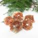 Crystal Stone Natural Quartz Crystal Rough Stone Cluster Natural Stones and Minerals Presents Stone Mineral Specimen - Buy Online on GoSupps.com