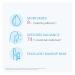 Bioderma Hydrabio Rich Moisturising Cream 1.67 fl oz - Deep Hydration & Skin Comfort - Buy Online on GoSupps.com