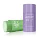 Creip Green Tea Mask Stick: Green Tea Mask(2pc) , Green Tea Clay Stick Mask Eggplant Purifying Clay Stick Mask, Blackhead Remover Deep Clean, Pore Deep Cleaning Oil Control
