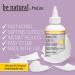 ProLinc Cuticle Eliminator - 4 fl oz - Buy Online on GoSupps.com