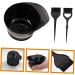 1 Set Hair Tinting Bowl Hair Coloring Dyeing Kit Hair Dye Tools for Diy Hair Dye Coloring Color Hair Dye Hair Dyeing Mixing Bowl Baking Oil Plastic Hairdressing Tool - Buy Online on GoSupps.com