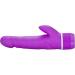 CalExotics Novelties Spellbound Stud Massager Double Jack 4.75-Inch Purple - Buy Online on GoSupps.com