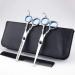 PRETYZOOM Hair Thinning Shears Kit 1 Set Hair Styling Tools Professional Barber Clippers Barber Comb Modeling Bangs Cut - Buy Online on GoSupps.com