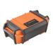 Pelican Ruck R60 Case (Orange) R60 Case Orange