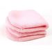 Moisturizing Gel Socks for Pedicure - Softens Feet & Relieves Pain - Unisex Pink - Buy Online on GoSupps.com