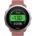 Suunto 3 Sports Watch - Wrist-Based Heart Rate 24/7 Activity Tracker & Recovery Monitoring in Granite Red - Shop Internationally - Buy Online on GoSupps.com