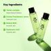 Poreshooter Pore Toner - Korean Oily Skin Minimizer with BHA & Hyaluronic Acid | Vegan Cruelty-Free Hydrating Calming Control - Buy Online on GoSupps.com