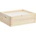 6 Pack Wood Silk Screen Printing Kit for Beginners and Kids - 10x12 Frame with 110 White Mesh - 10x12 Inch - Buy Online on GoSupps.com