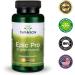 Swanson Epic-Pro 25-Strain Probiotic - 30 Capsules (2 Pack) | Digestive & Immune Support - Buy Online on GoSupps.com