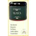Mava Curl Defining Cream - Coconut Oil & Bamboo Extracts for Chemically Treated & Coarse Hair | 16oz - International Shipping Available - Buy Online on GoSupps.com
