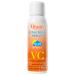 DISAAR BEAUTY Vitamin C Nicotinamide SPF60++ Sunscreen Spray Sun Protection Moisturizing Blocking Keeps Skin Hydrated 24H - Anti UVA / UVB 160ml / 5.41fl.oz