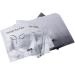 EYELASH EXTENSION KIT FOR PROFESSIONALS 200 Pairs Hydrogel Eye Pads Lint-Free + 200 Cotton Swabs + 100 Disposable Cleaning Brushes + 200 Cleaning Pads salon eyelash extension supplies accessories set 700pcs - Buy Online on GoSupps.com