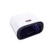 UV LED combo nail lamp light curing device - Silver