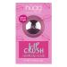 Nugg Lip Crush Vanilla Lip Scrub 0.24 oz (7 g)