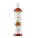 Sweet Almond Oil 4 oz Cold Pressed Carrier 100% Pure Natural For Skin Body Face and Hair Growth Moisturizer. Great For Creams Lotions Lip balm and Soap Making 4 Fl Oz (Pack of 1)