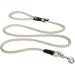 Stretch Comfort Leash Light-Tan L