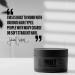 STMNT Grooming Goods Shine Paste - Natural Finish, Strong Control - 3.38oz - Buy Online on GoSupps.com