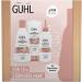  Guhl Guhl Bond+ Repair Kit - Contents: Bond+ Shampoo 250 ml + Conditioner 200 ml + Anti-Breakage Liquid 150 ml - Hair Fibre Structure Deep Inside Hair - No - Buy Online on GoSupps.com
