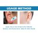 Natural Piercing Cleaner & Aftercare | Quick Healing for Ear & Nose Piercings | Unisex Solution for Fast Relief - Buy Online on GoSupps.com