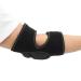 Elbow Sleeve Joint Anti-Slip Brace | Pain Relief for Sports & Fitness - Ideal for Basketball & Mountaineering - Buy Online on GoSupps.com