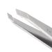 Tweezerman Slant Tweezer - Classic Stainless Steel - 0.8 oz - Buy Online on GoSupps.com