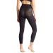 +MD Women's Footless Compression Pantyhose Tights | 15-20mmHg Medical Quality Support Stocking | Black | Size M-L - Buy Online on GoSupps.com