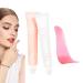 Facial Hair Removal Cream - Facial Hair Removal Cream for Women | Smoothing Gentle Lotion Kit with Squeegee for Shower Home B