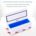 Medical Refrigerator Portable Insulin Cooler Case with Carryy Bag 10200MAH Battery Capacity 2-18 C Intelligent Temperature Control 8.9 * 4 * 3.7'' Mini Refrigera Case - Buy Online on GoSupps.com