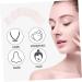 Didiseaon 2sets Face Oil Blotting Paper Skincare Tool Oily Skin Care Paper for Oil Absorbing Oil Blotters Face Tools for Skincare Paper Towel Oil Absorbing Sheet Clean Oil-Absorbing Paper - Buy Online on GoSupps.com