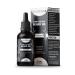 Beard Growth Oil For Men Tames & Softnes Beard - Natural - For Bold Thicker Soft Beard & Moustaches (30ml)