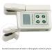 Portable Chlorophyll Meter Machine Chlorophyll Analyzer Chlorophyll Detector for Testing Plant Chlorophyll Chlorophyll: 0.0-99.9SPAD Measuring Area 2 * 2mm - Buy Online on GoSupps.com