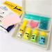 J Denis Eyelash Extension Kit - Premium Kit de Pesta as & Rizador de Pesta as Permanente - Global Shipping Available - Buy Online on GoSupps.com
