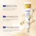 Age Correcting Eye Cream - Anti-Aging Hyaluronic Acid Collagen & Caffeine for Wrinkles Dark Circles & Puffiness - Firm & Lift Your Eyes - Buy Online on GoSupps.com