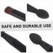 Ipetboom 10pcs Sponge Foundation Good Eyeshadow Portable Shadow Smudge Black Cosmetic Dual Stick in - Buy Online on GoSupps.com