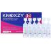 KNOXZY Hypertonic 3% Saline Solution for Nebulizer Machine | for Kids & Adults for Inhalation & Nasal Hygiene | Clears Lungs & Congestion l 30 Vials 4ml Unit Dose - Buy Online on GoSupps.com