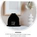 Baluue 1pc Hair Dryer Storage Bag Hair Dryer Sack Gym Holder Drawstring Bag Hair Dryer Hotel Bag Flannel - Buy Online on GoSupps.com