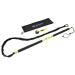 TRX Training RIP Trainer Basic Kit Weighted Workout Bar and Resistance Band Set Home Resistance Training Kit for Core-Strength Training 20 Lbs.