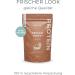 Nutri+ Vegan Whey Cinnamon Cereal 1kg - High Protein Shake & Lactose-Free Vegan Protein Powder - 1000g Cinnamon Protein Complex - Buy Online on GoSupps.com