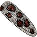 Scunci Rhinestone Leopard Fashion Clip (54152WC) - Buy Online on GoSupps.com