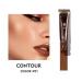Marine Forest 13-Color Silky Cream Contour Stick with Cushion Applicator - Long-Lasting Face Highlighter, Bronzer, and Blush Makeup - Lightweight and Blendable - 0.7 Fl Oz - Buy Online on GoSupps.com