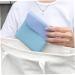 Coolhiya Tampon Holder & Period Storage Bag - Compact Women's Card & Coin Bag - Ideal for Menstrual Pads & Toiletries - Buy Online on GoSupps.com