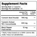 Primal Harvest Turmeric Curcumin with Black Pepper - 60 Capsules Joint Supplement - Buy Online on GoSupps.com