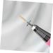 Mikinona Metal Art Nail Cleaner Grinding Drill Cuticle Manicure Bit - Buy Online on GoSupps.com