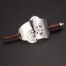 Shop Lurrose Vintage Celtic Hair Clip & Eating Sticks - Stylish Metal Hair Accessory for Women - Buy Online on GoSupps.com