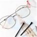 Gleavi 20 Pieces Temple Protection Glasses Replacement Bars | Brillen Bracket End Tips | Glasses Accessories & Plastic Boot for Kids - Buy Online on GoSupps.com