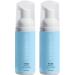 AutoBrush Free Foaming Toothpaste for Adults - Mint  - Pack of 2 - 50 ml