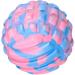 Toddmomy 3-in-1 Massage Ball Set Yoga & Exercise Balls for Shoulder & Lower Back Relief Perfect Pressure Massage Balls for Tension Relief - Buy Online on GoSupps.com