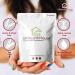 Superba Pure Red Krill Oil Capsules 500mg x 120 - Extra High Strength Omega 3 Soft Gel - Sustainably Eco Harvested from Antarctic Krill - 120 Count - Buy Online on GoSupps.com