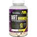 MR-T - Maximum Replacement Testosterone Test Booster- 30 Servings - Buy Online on GoSupps.com